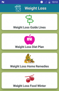 Complete Weight Loss Solutions screenshot 2