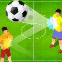 Soccer Pitch - Table Football Breaker Icon