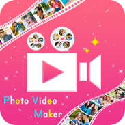 Photo Video Maker screenshot 4