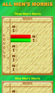 All Men's Morris screenshot 2