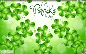 St.Patrick's Day wallpaper screenshot 18