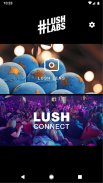 Lush Labs screenshot 7