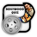 Bollywood Quiz Icon