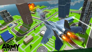 US Army Base Defense – Military Attack Game 2020 screenshot 3
