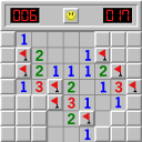 Minesweeper King Icon