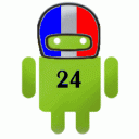 Le Mans Guide Free Icon