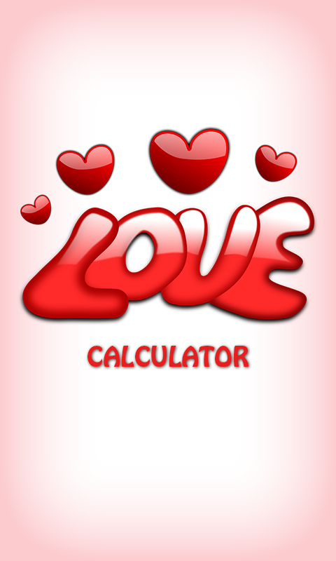 Love Test- Real Love tester, N for Android - Free App Download