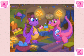 Jigsaw Puzzles for Girls Free screenshot 6