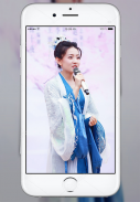 Liang Jie Wallpapers screenshot 4