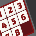 Numbers Puzzle All in One App Icon