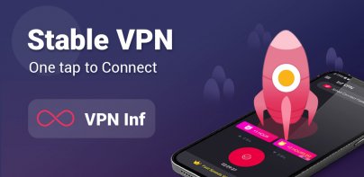 VPN Inf - Security Stable VPN