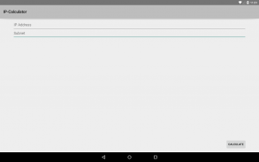 IP Calculator screenshot 7