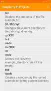 Raspberry Pi Projects screenshot 5