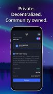 ShapeShift: Crypto Platform screenshot 9