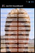 Joe Dirt Soundboard Sounds screenshot 2