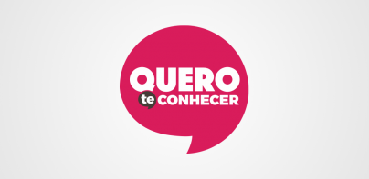 Quero Te Conhecer