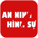 Tin An Ninh & Hình Sự Icon