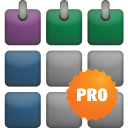 SaTurnos Pro Calendar Icon