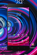 Neon Wallpapers screenshot 3