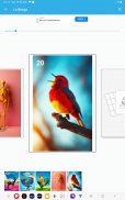 Loteria Mexicana, Carta-Baraja screenshot 0