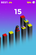 Jump Cube screenshot 6