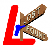 Lost or Found - Online database of lost/found item screenshot 2