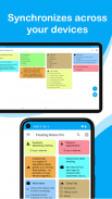 Floating Notes screenshot 3