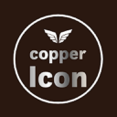 New HD Copper Iconpack theme Pro