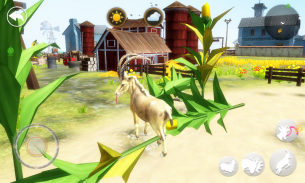 Talking Goat screenshot 3