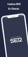 Cadena SER Radio App screenshot 3