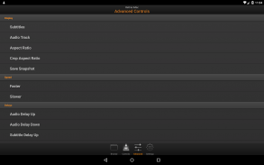 VLC Remote Free screenshot 9
