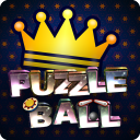 Puzzle Ball - Unlock the ball