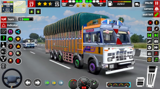 Truck Simulator 2024 - Larry screenshot 3