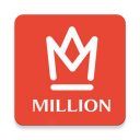 Million Jamoasi - Eng Zo'r Xazillar to'plami Icon