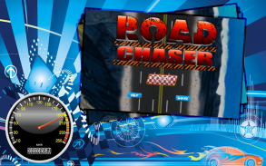 Road Chaser screenshot 4