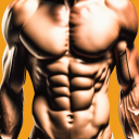 Bodybuilding guida Hercules Icon