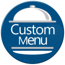 Custom Restaurant Menu - Baixar APK para Android | Aptoide