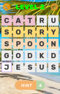 Easy Crossword puzzle:word screenshot 6