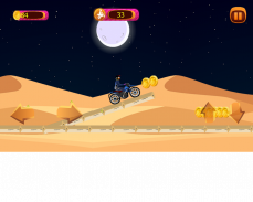 Motorcycle Dirt Bike screenshot 6