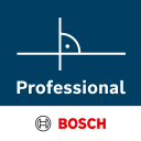 Bosch Levelling Remote App