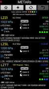 FLY is FUN Aviation Navigation screenshot 13