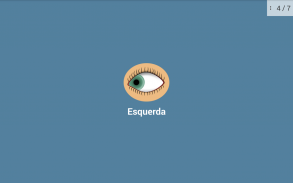 Exercícios para os olhos Pro screenshot 10