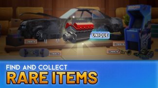 Bid Wars: Collect Items screenshot 4