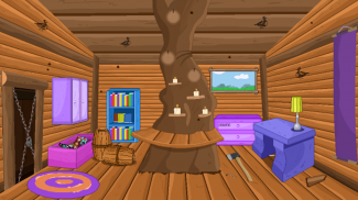 Escape Games-Puzzle Tree House screenshot 7