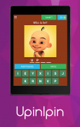 Upin Ipin Games screenshot 4