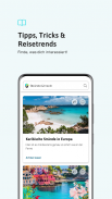 Urlaubsguru - Reisen & Urlaub screenshot 14