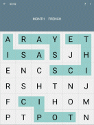 Word Search: Snake screenshot 13