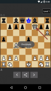 Chess Moves - Chess Game screenshot 4