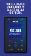 Nostalgie Radio, Musique, Actu screenshot 9