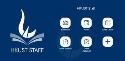 HKUST Staff